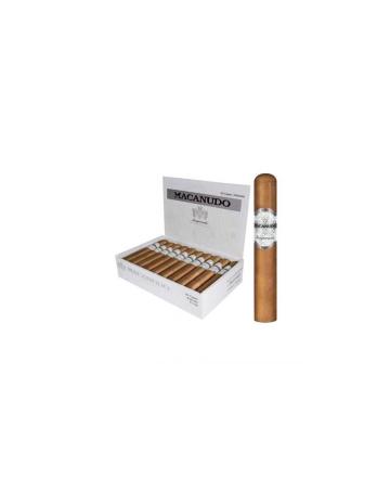Trabucuri Macanudo Inspirado White Toro (20)