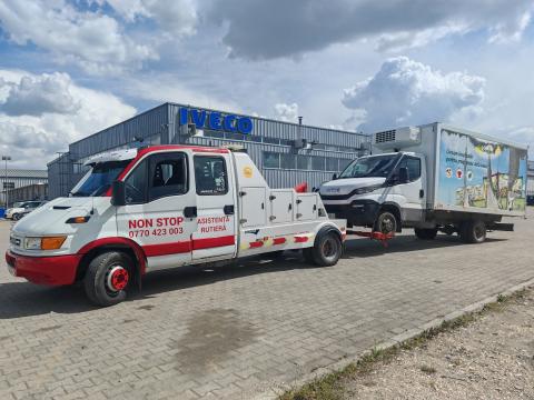 Tractari auto Targu Secuiesc