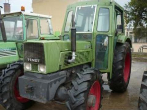 Tractoare Fendt