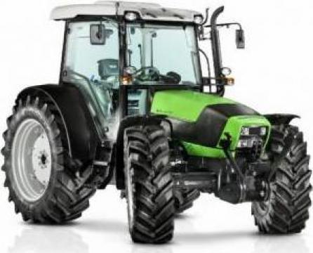 Tractor Agrofarm 420 DT E3