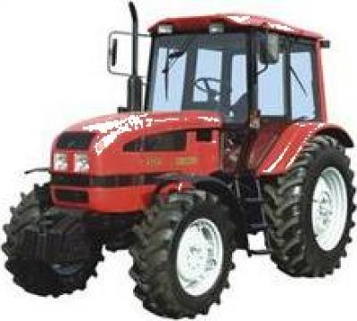 Tractor Belarus 1025.3