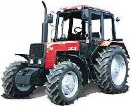 Tractor Belarus 1025