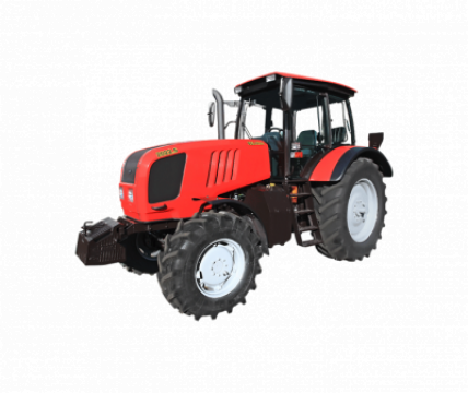 Tractor Belarus 2022.4