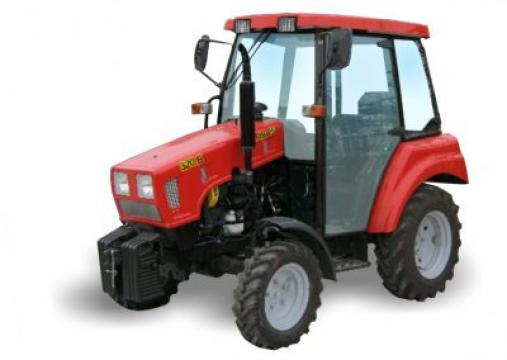Tractor Belarus 320.5