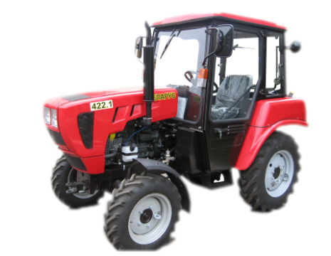 Tractor Belarus 422.1