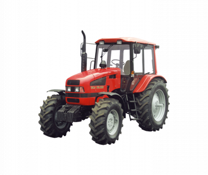 Tractor Belarus 920.3 vers.2