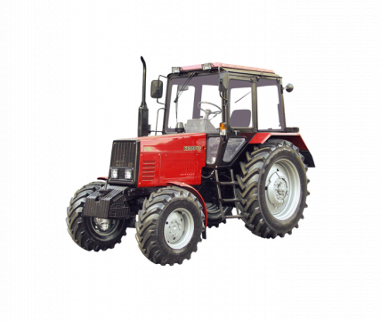 Tractor Belarus 952 vers. 1