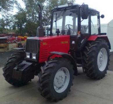 Tractor Belarus MTZ 820;820.1;892;892.1