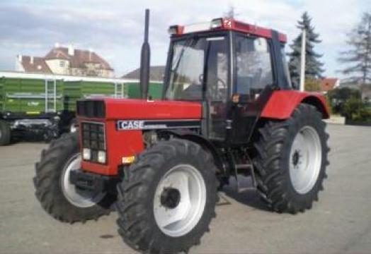 Tractor Case IH 956 XLA