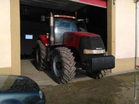 Tractor Case IH MX 280