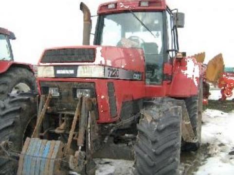 Tractor Case Magnum 7220