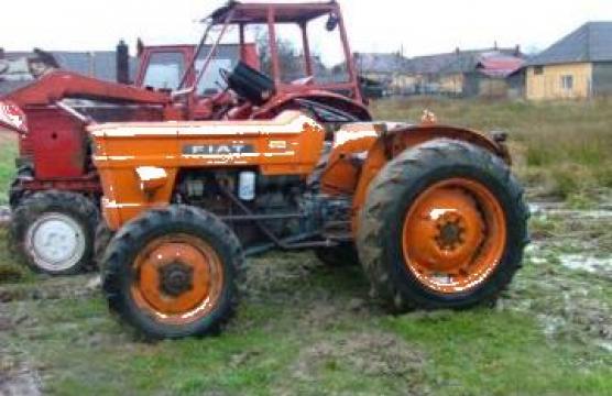 Tractor DT Fiat 450