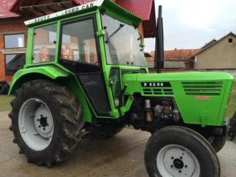 Tractor Deutz 5206