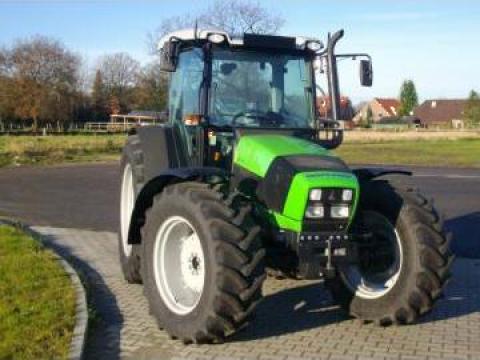 Tractor Deutz-Fahr Agrofarm 420 DT E3