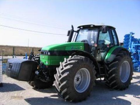 Tractor Deutz Fhar Agrotron