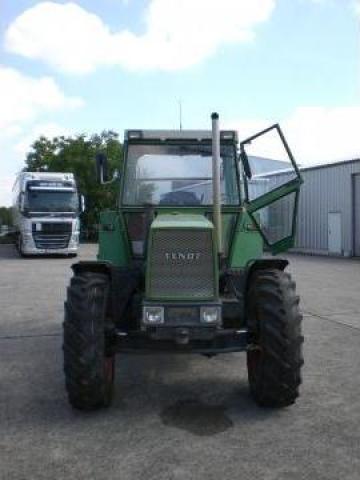 Tractor Fendt  611ls