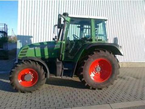 Tractor Fendt 716 Vario