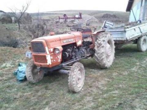 Tractor Fiat 315