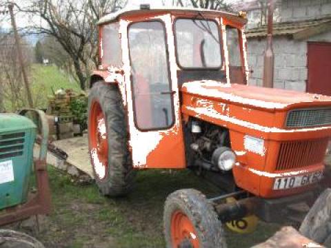 Tractor Fiat 550