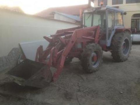 Tractor International 844 SB