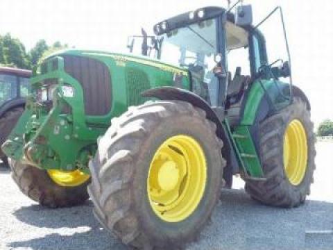 Tractor John Deere 135cv