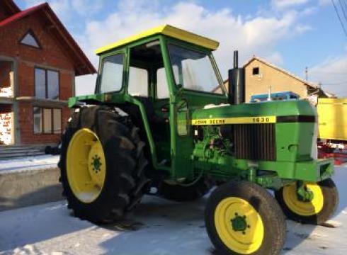 Tractor John Deere 1630