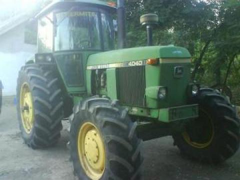 Tractor John Deere 4040