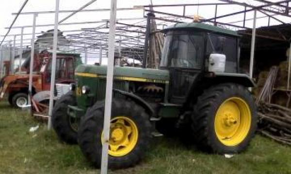 Tractor John Deere