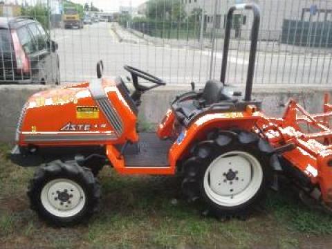 Tractor Kubota A-15 ASTE