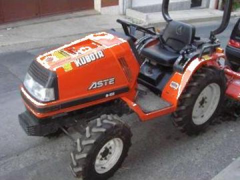 Tractor Kubota A-155 ASTE