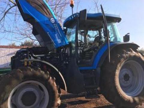 Tractor Landini 135 Power