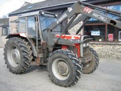 Tractor Massey Ferguson 390