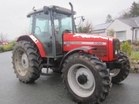 Tractor Massey Ferguson 4360