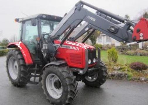 Tractor Massey Ferguson 5445 4WD