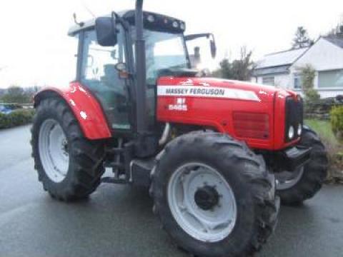 Tractor Massey Ferguson 5465