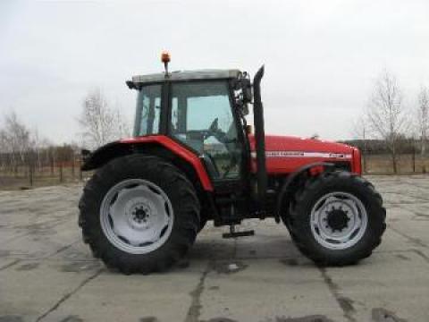 Tractor Massey Ferguson 6290, an 1999