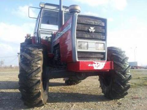 Tractor Massey Ferguson