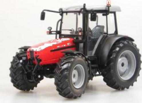 Tractor Same Explorer 100 DT E3 - 100Cp