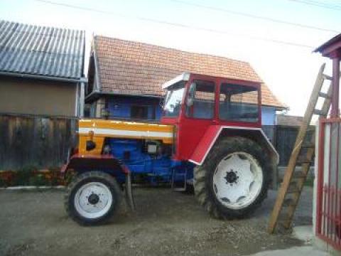 Tractor U650