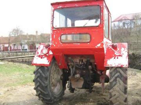 Tractor U650