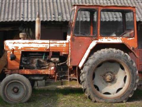 Tractor U650