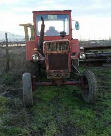 Tractor U650