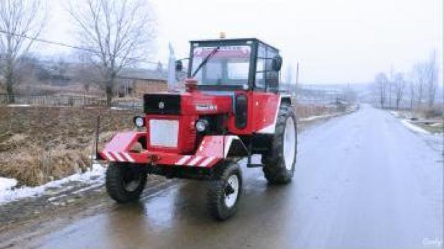 Tractor U650M cu plug