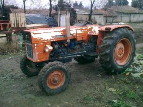 Tractor UTB 550 Super, 55 Cp