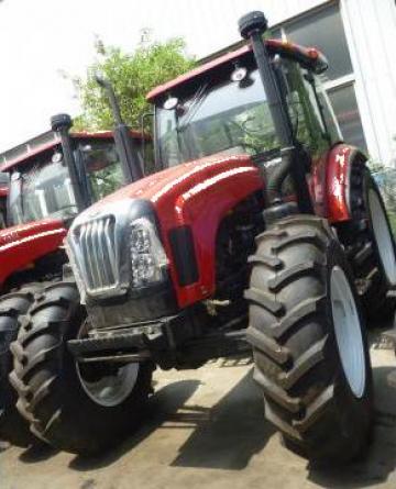 Tractor agricol 25-130 HP