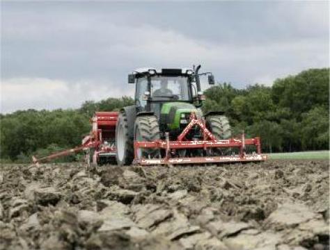 Tractor agricol Agrofarm 420
