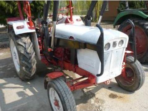 Tractor agricol David Brown