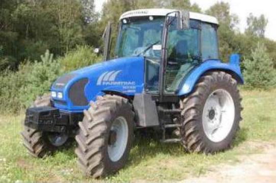 Tractor agricol Farmtrac