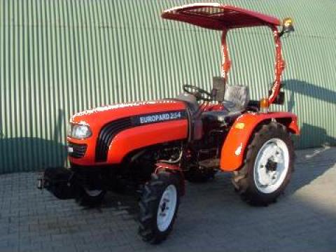Tractor agricol Foton Europard FT254, 25 CP
