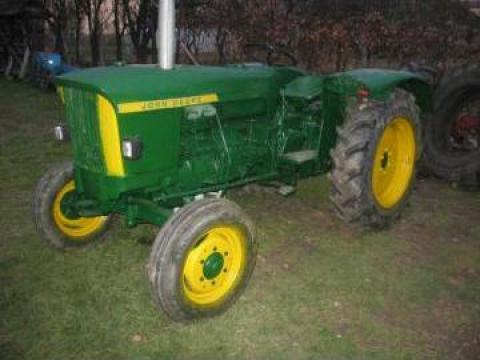 Tractor agricol John Deere